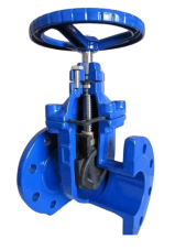 Gate Valves